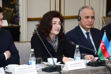 В рамках Целей устойчивого развития будут подготовлены "Бакинские принципы" (ФОТО)