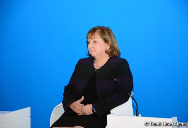 US impressed with progress on SGC