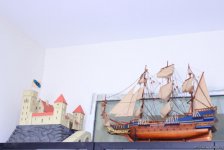 Сорок лет спустя - Главнокомандующий армией Джавид Имамвердиев (ФОТО)