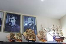 Сорок лет спустя - Главнокомандующий армией Джавид Имамвердиев (ФОТО)