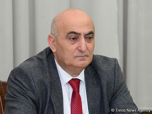 Период первых убийств азербайджанцев армянами восходит к 80-м годам XIX века - ученый