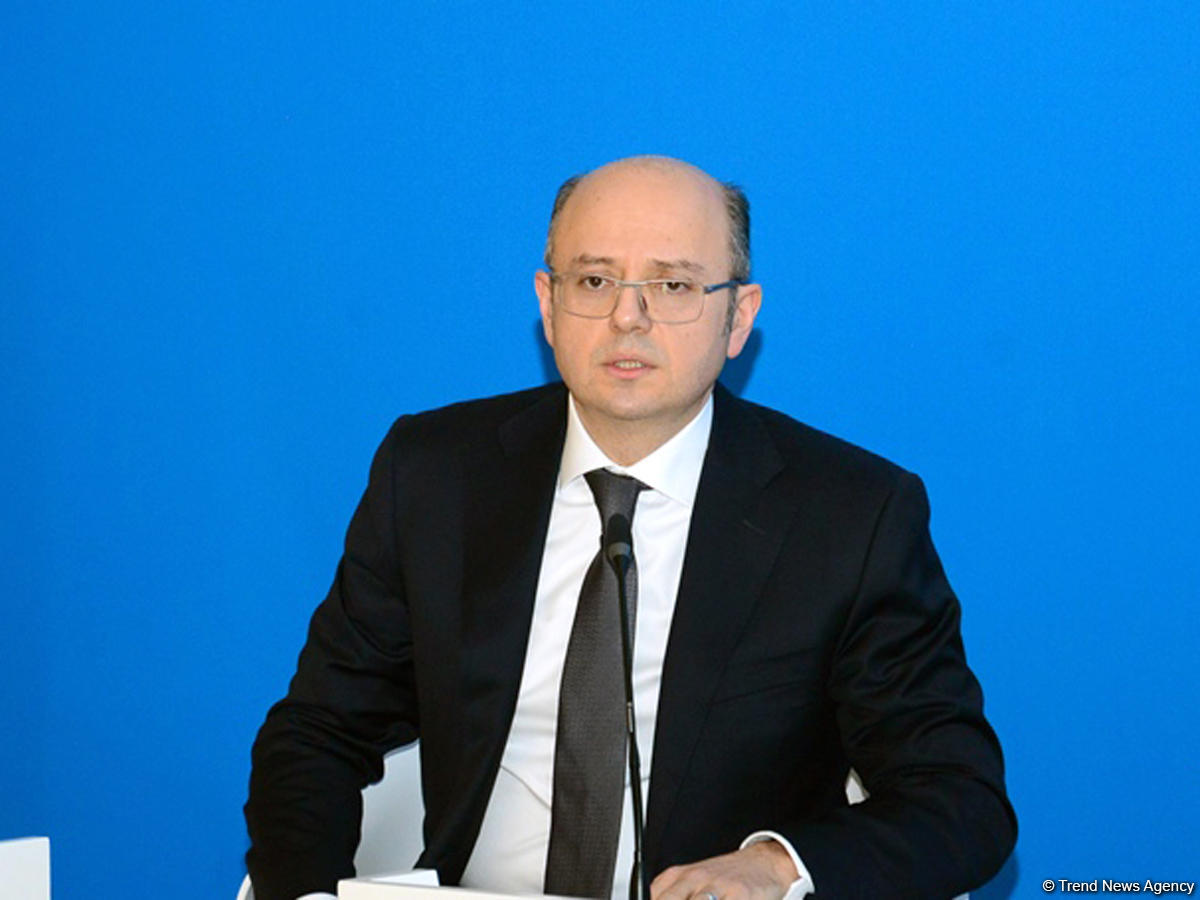 Парвиз Шахбазов: Баланс спроса и предложения на нефтяном рынке постепенно восстанавливается (Эксклюзив)