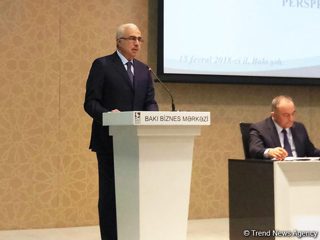 Минэкономики Азербайджана о создании новых промзон