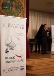 В Праге состоялась презентация книги о Ходжалинском геноциде (ФОТО)