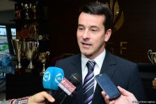 Baku fully prepared for European Championship in Trampoline: UEG