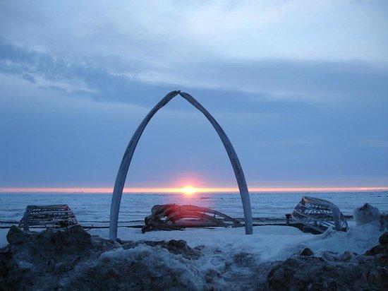 10 самых уединенных мест на планете (ФОТО)