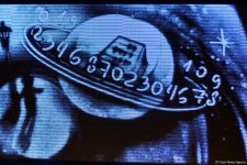 Баку заворожила экспрессия уличных танцев и волшебство песочной анимации (ФОТО)