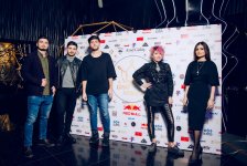 Парней больше девушек в конкурсе красоты Miss & Mister Grand Azerbaijan (ФОТО)