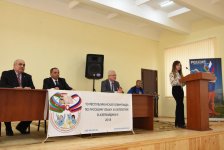 116 учебных заведений Азербайджана приняли участие в Олимпиаде (ФОТО)