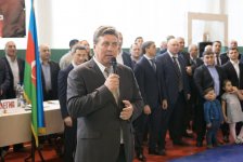 В Екатеринбурге прошел международный юбилейный турнир на призы Гейдара Мамедалиева (ФОТО)