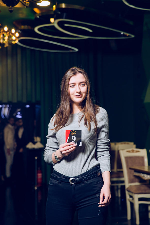 Парней больше девушек в конкурсе красоты Miss & Mister Grand Azerbaijan (ФОТО)