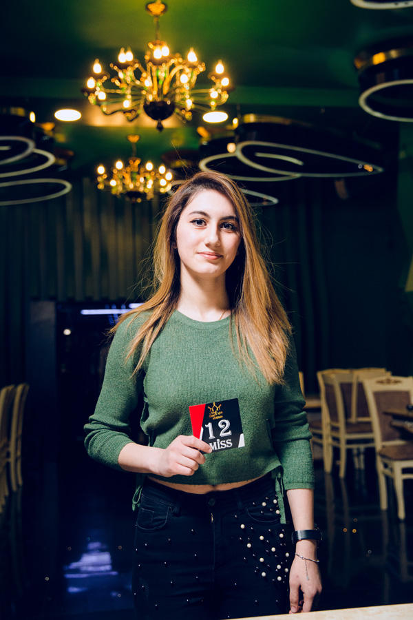Парней больше девушек в конкурсе красоты Miss & Mister Grand Azerbaijan (ФОТО)