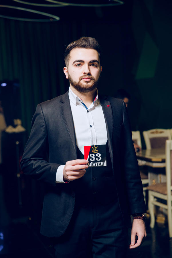 Парней больше девушек в конкурсе красоты Miss & Mister Grand Azerbaijan (ФОТО)