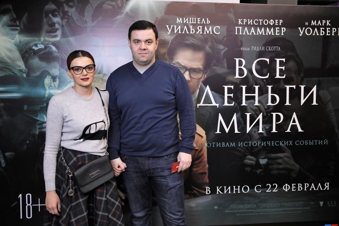"Все деньги мира" в Баку, или Цена вопроса в 17 млн долларов (ФОТО)