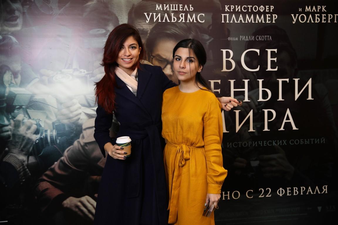 "Все деньги мира" в Баку, или Цена вопроса в 17 млн долларов (ФОТО)