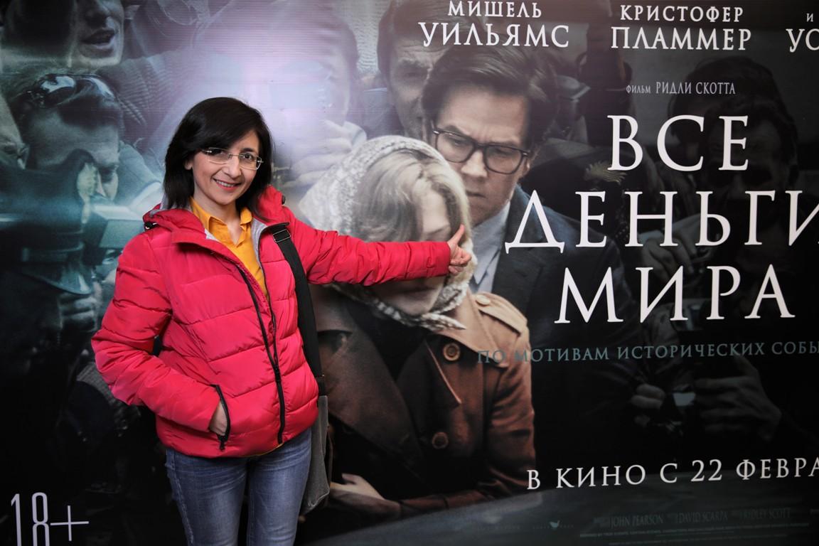"Все деньги мира" в Баку, или Цена вопроса в 17 млн долларов (ФОТО)