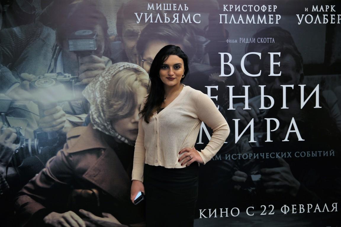 "Все деньги мира" в Баку, или Цена вопроса в 17 млн долларов (ФОТО)
