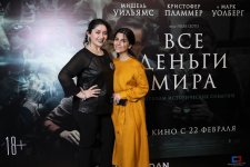 "Все деньги мира" в Баку, или Цена вопроса в 17 млн долларов (ФОТО)