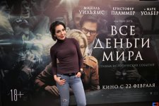 "Все деньги мира" в Баку, или Цена вопроса в 17 млн долларов (ФОТО)