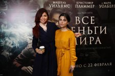 "Все деньги мира" в Баку, или Цена вопроса в 17 млн долларов (ФОТО)