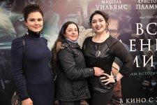 "Все деньги мира" в Баку, или Цена вопроса в 17 млн долларов (ФОТО)