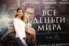"Все деньги мира" в Баку, или Цена вопроса в 17 млн долларов (ФОТО)