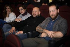"Все деньги мира" в Баку, или Цена вопроса в 17 млн долларов (ФОТО)