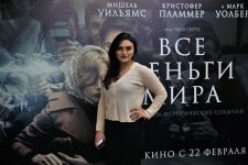 "Все деньги мира" в Баку, или Цена вопроса в 17 млн долларов (ФОТО)