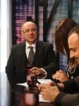 Этибар Бабаев рассказал о развитии национального телевидения (ВИДЕО, ФОТО)