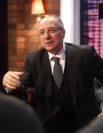 Этибар Бабаев рассказал о развитии национального телевидения (ВИДЕО, ФОТО)