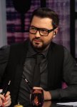 Этибар Бабаев рассказал о развитии национального телевидения (ВИДЕО, ФОТО)