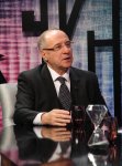 Этибар Бабаев рассказал о развитии национального телевидения (ВИДЕО, ФОТО)