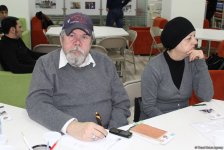 В Азербайджане реализован проект по правовой помощи лицам с ограниченными возможностями здоровья (ФОТО)