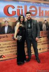 В Баку прошел гала-вечер комедийного  фильма "Гюльахмед" (ФОТО)
