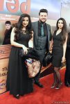 В Баку прошел гала-вечер комедийного  фильма "Гюльахмед" (ФОТО)
