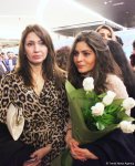 В Баку прошел гала-вечер комедийного  фильма "Гюльахмед" (ФОТО)