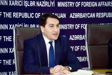 Sumgayit unrest was provocation against Azerbaijan by Armenia, USSR State Security Committee (PHOTO)