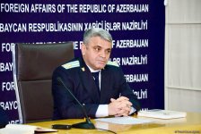 Sumgayit unrest was provocation against Azerbaijan by Armenia, USSR State Security Committee (PHOTO)