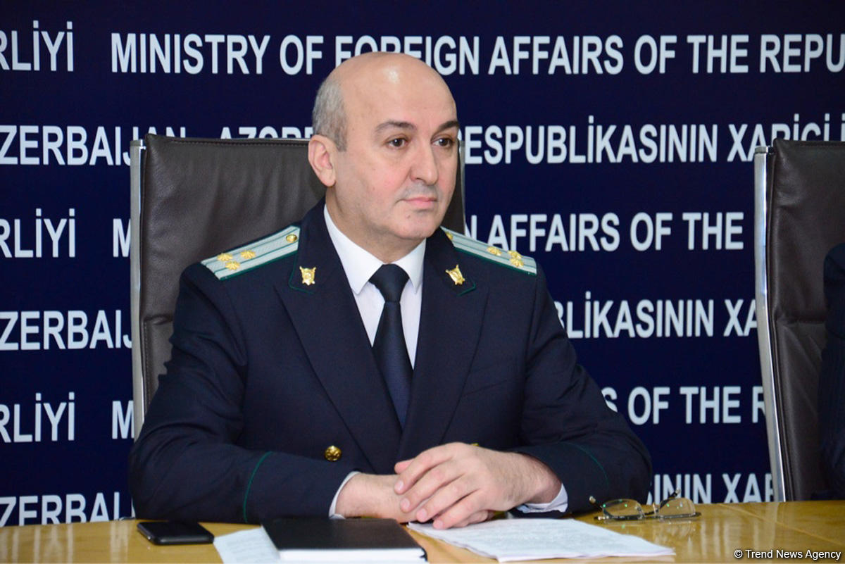 Sumgayit unrest was provocation against Azerbaijan by Armenia, USSR State Security Committee (PHOTO)