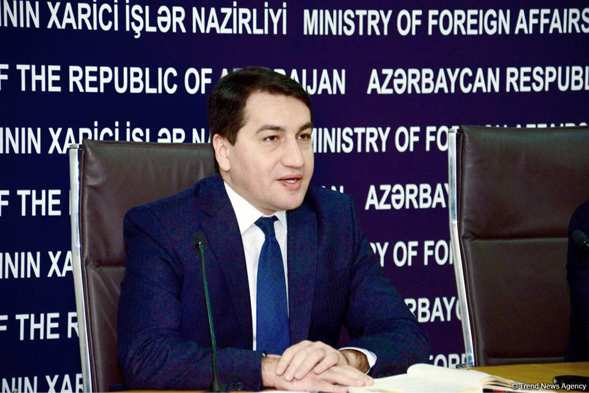 Sumgayit unrest was provocation against Azerbaijan by Armenia, USSR State Security Committee (PHOTO)