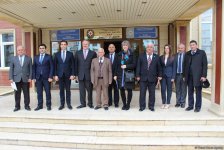 US launches new project to support children of IDPs in Azerbaijan (PHOTO)