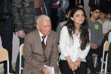 US launches new project to support children of IDPs in Azerbaijan (PHOTO)