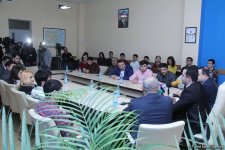 Евразийскую федерацию комбат джиу-джитсу возглавил азербайджанец (ФОТО)