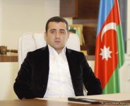 Евразийскую федерацию комбат джиу-джитсу возглавил азербайджанец (ФОТО)