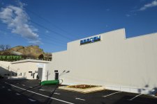 President  Aliyev inaugurates drinking water supply system in Mingachavir (PHOTO)