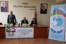 70 учебных заведений Азербайджана приняли участие в Олимпиаде (ФОТО)