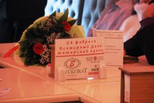 В Баку отметили Всемирный день татарской кухни – вкусные блюда, победители конкурса (ФОТО)