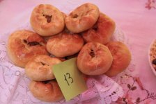 В Баку отметили Всемирный день татарской кухни – вкусные блюда, победители конкурса (ФОТО)