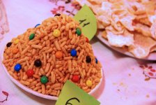 В Баку отметили Всемирный день татарской кухни – вкусные блюда, победители конкурса (ФОТО)