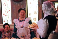 В Баку отметили Всемирный день татарской кухни – вкусные блюда, победители конкурса (ФОТО)